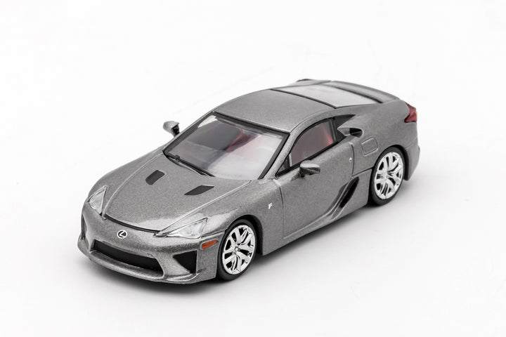 DCT 1:64 LEXUS LFA (4 Color)