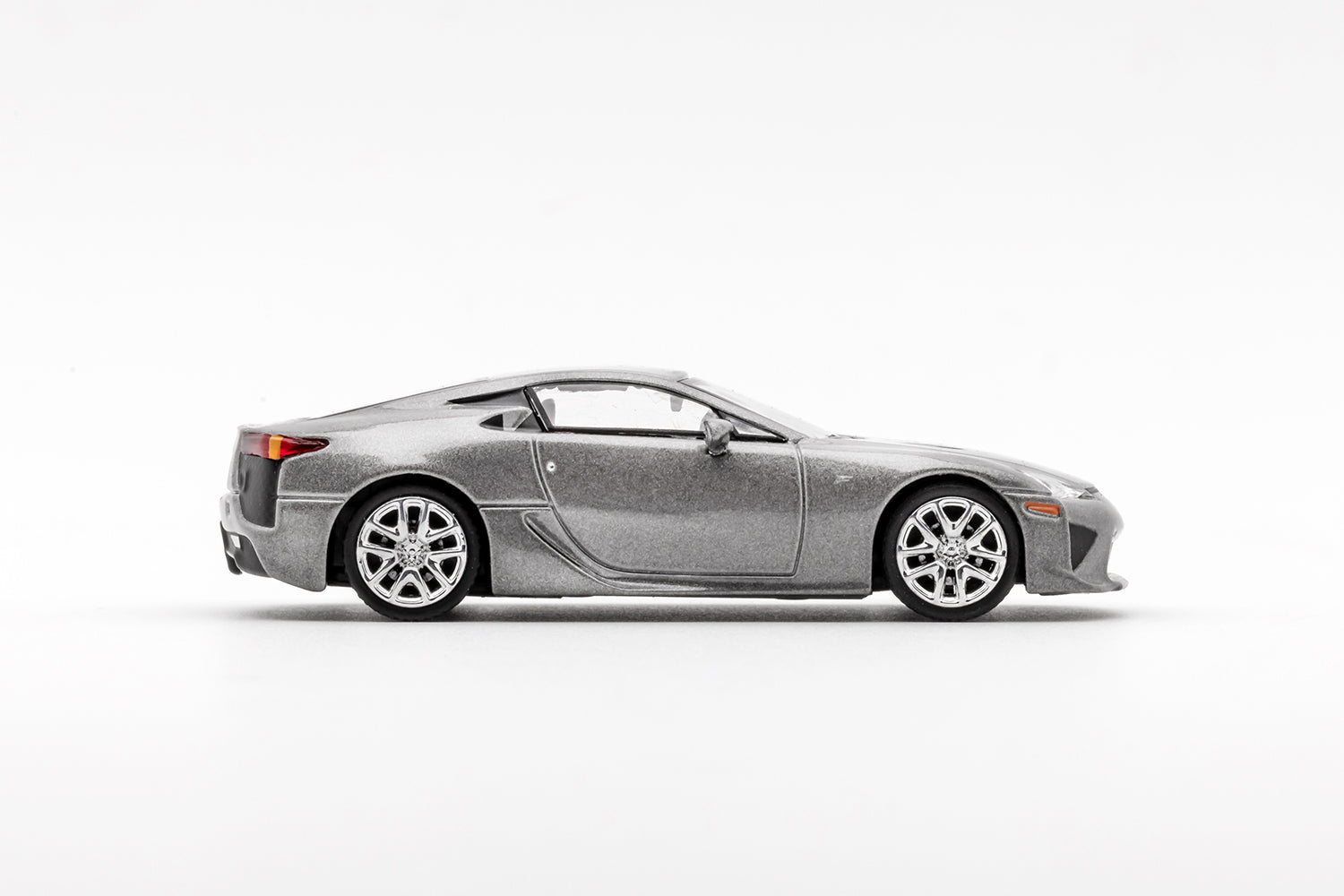 Lexus LFA モデル 新品 CM-Model 1/64 レクサス Lexus LFA 中国イベント限定 Blue, Boost