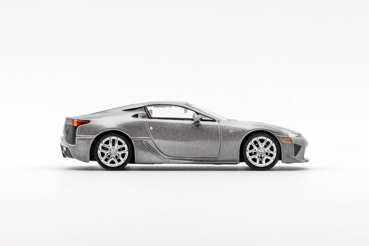 DCT 1:64 LEXUS LFA (4 Color)