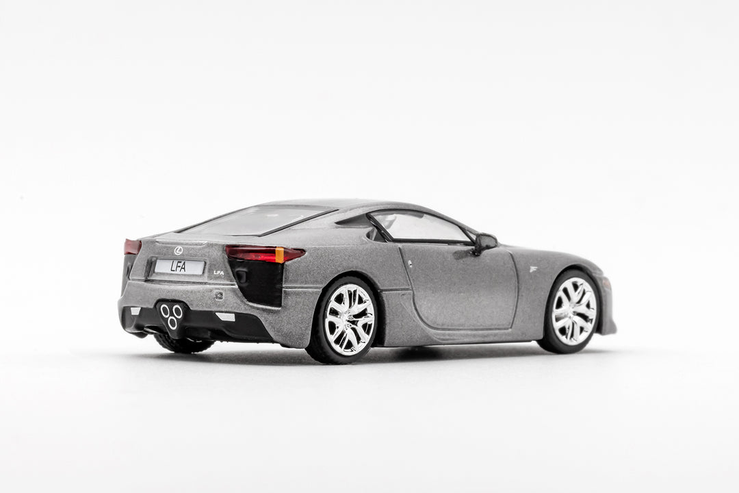 DCT 1:64 LEXUS LFA (4 Color)