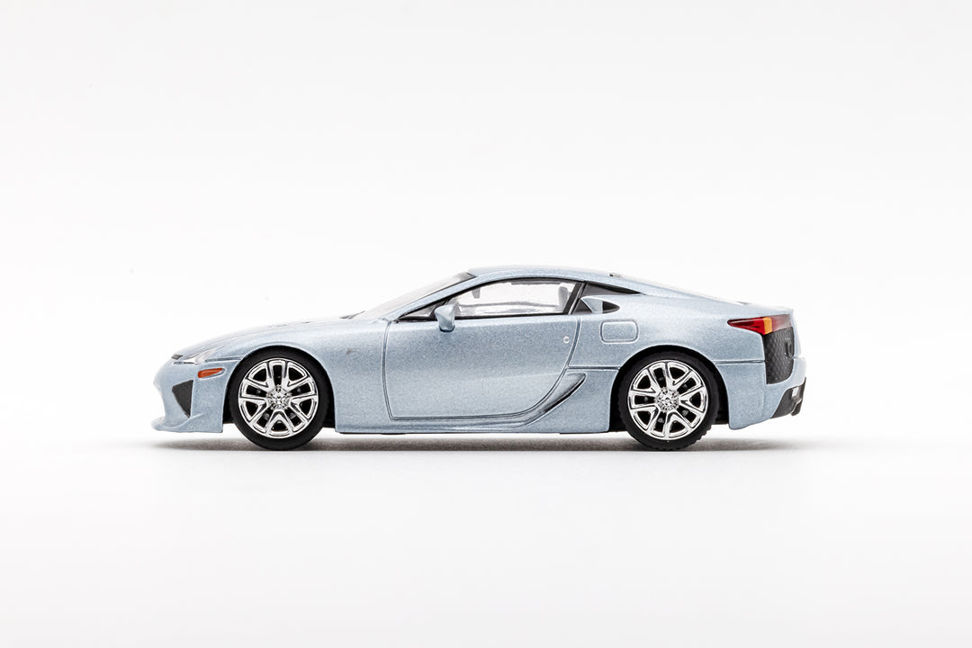 DCT 1:64 LEXUS LFA (4 Color)