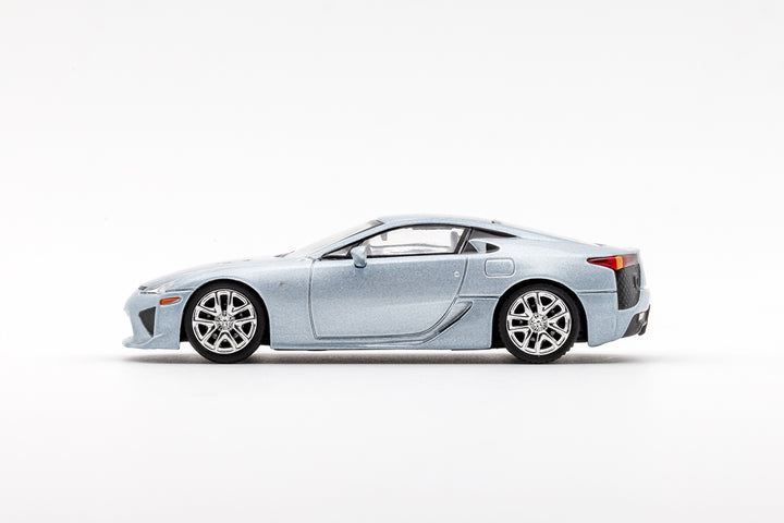 DCT 1:64 LEXUS LFA (4 Color)