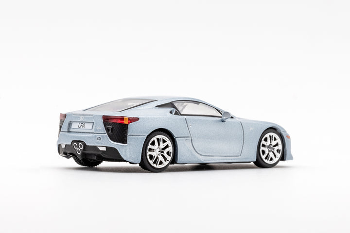 DCT 1:64 LEXUS LFA (4 Color)