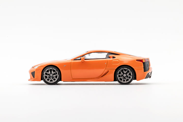 DCT 1:64 LEXUS LFA (4 Color)