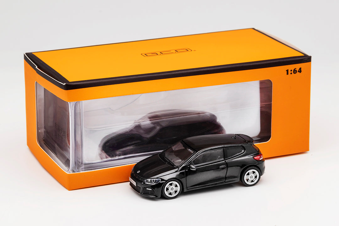 Spark 1:43 Volkswagen VW Scirocco #11 Scirocco R-Cup 2012 Équipe ZF Spark 1:43 Volkswagen VW Scirocco #11 Scirocco R-Cup 2012 Équipe ZF