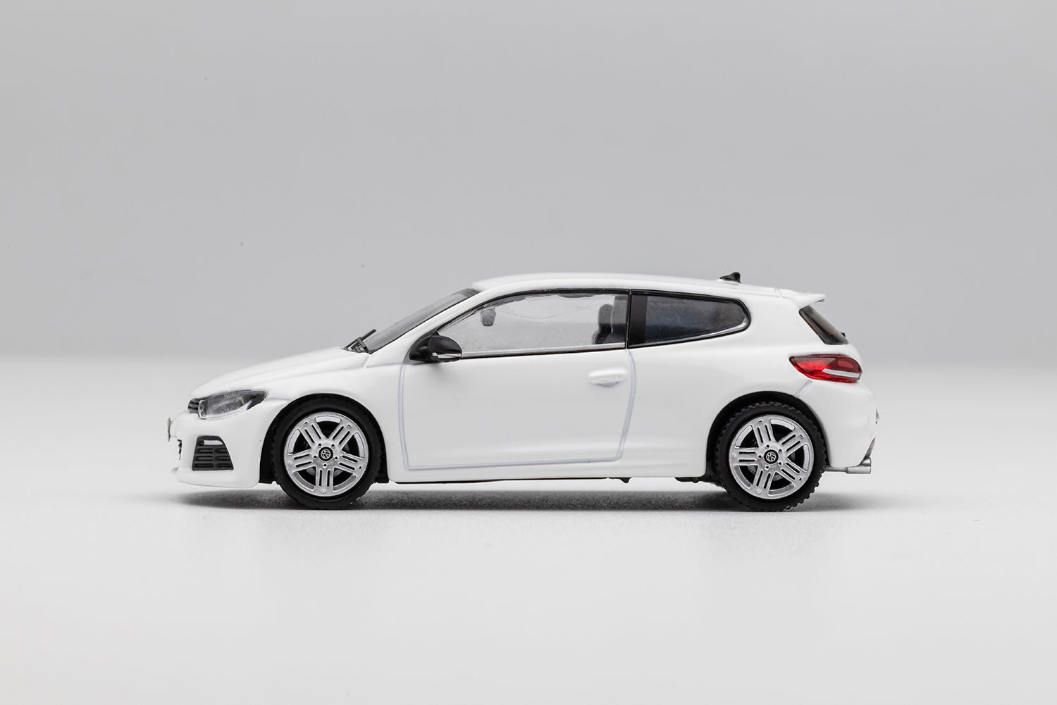 GCD 1:64 Volkswagen Scirocco R (4 colors) – Horizon Diecast