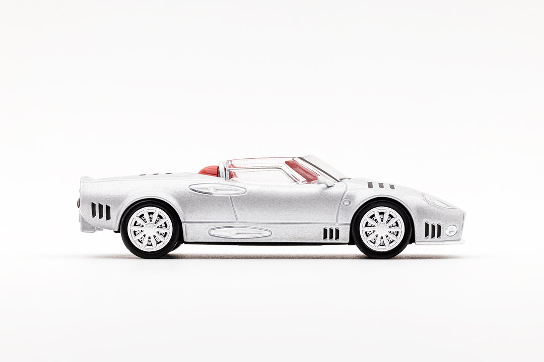 DCT 1:64 Spyker C12 La Turbie (6 Colors)