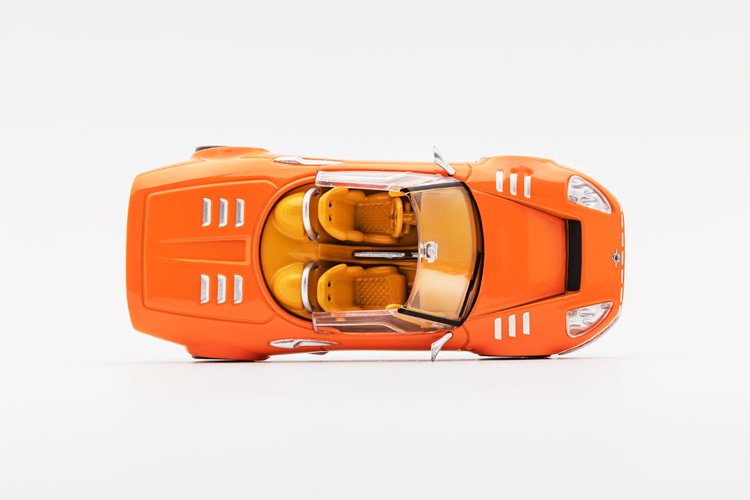 DCT 1:64 Spyker C12 La Turbie (6 Colors)