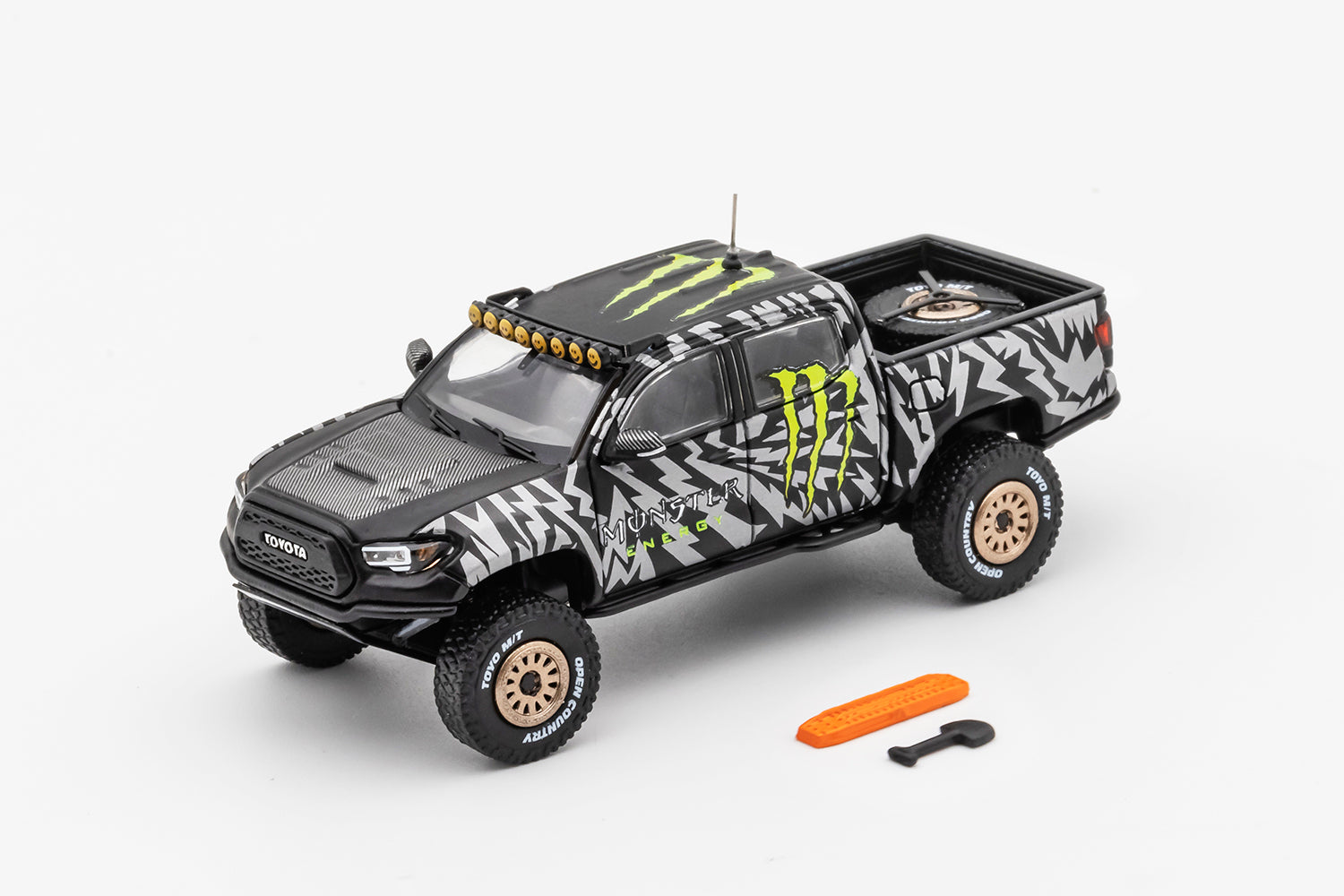 GCD 1:64 – Horizon Diecast
