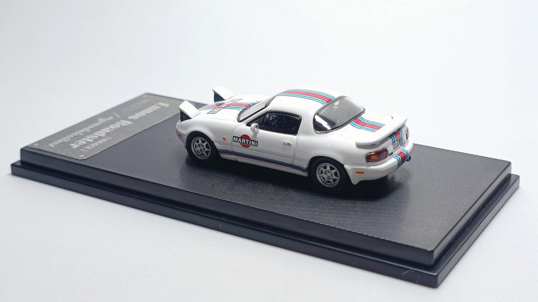 [Preorder] Model Collect 1:64 Mazda MX-5 EUNOS ROADSTER NA6CE