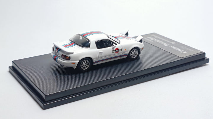 [Preorder] Model Collect 1:64 Mazda MX-5 EUNOS ROADSTER NA6CE