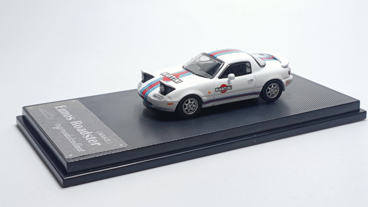 Preorder] Model Collect 1:64 Mazda MX-5 EUNOS ROADSTER NA6CE