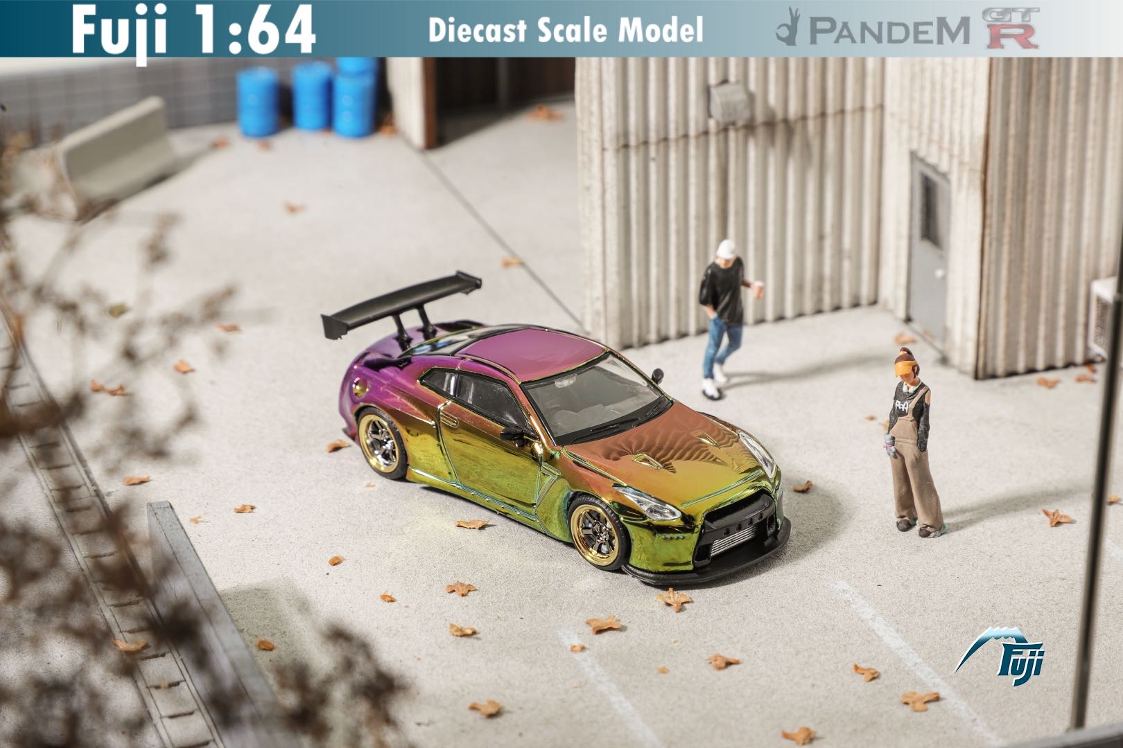 Gtr r35 diecast online