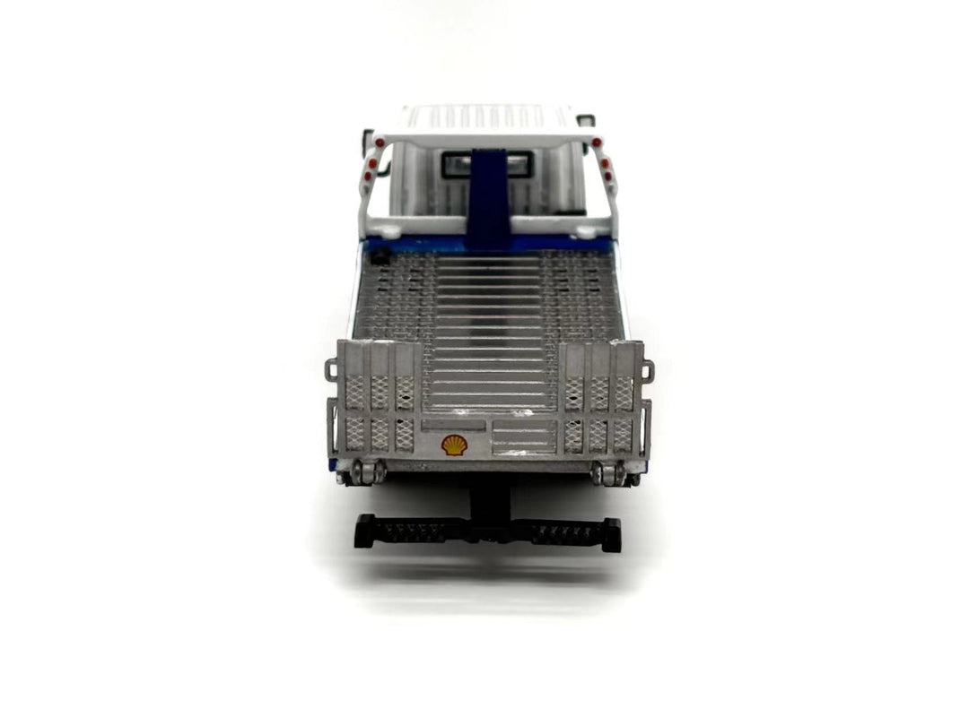 XGFFBAGB 1/64 Per GCD Hino 300 Modello Di Rimorchio Modello Di Auto In XGFFBAGB 1/64 Per GCD Hino 300 Modello Di Rimorchio Modello Di Auto In