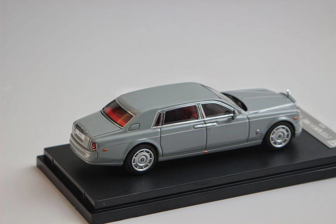 [Preorder] SW 1:64 Rolls-Royce Phantom VII (4 Colors)