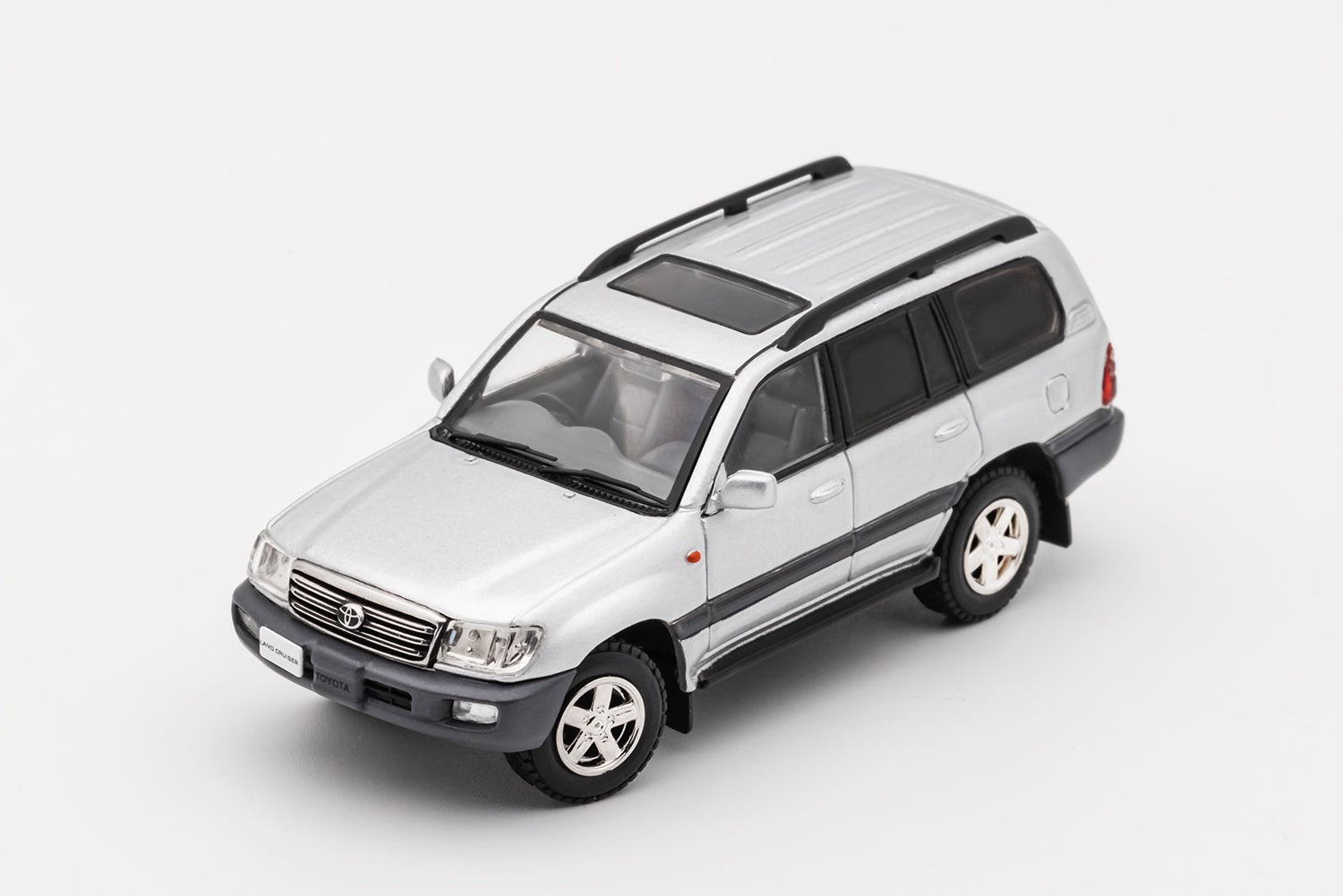 Toyota land cruiser diecast discount