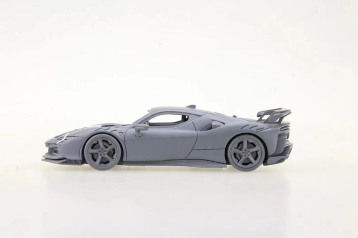 [Preorder] U2 1:64 SF90XX Stradale (4 Colors)