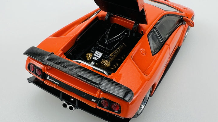 [Preorder] Stance Hunters 1:64 Lamborghini Diablo GT (3 Colors)