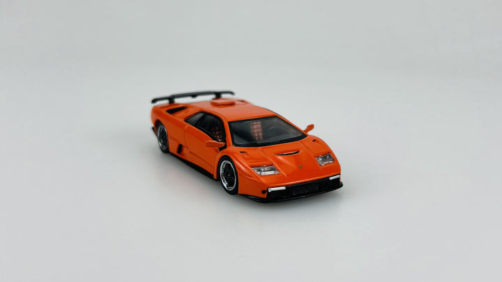 [Preorder] Stance Hunters 1:64 Lamborghini Diablo GT (3 Colors)