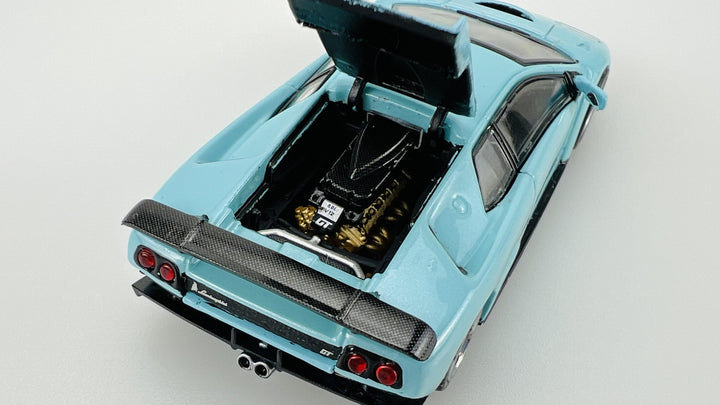 [Preorder] Stance Hunters 1:64 Lamborghini Diablo GT (3 Colors)