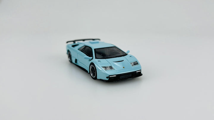 [Preorder] Stance Hunters 1:64 Lamborghini Diablo GT (3 Colors)