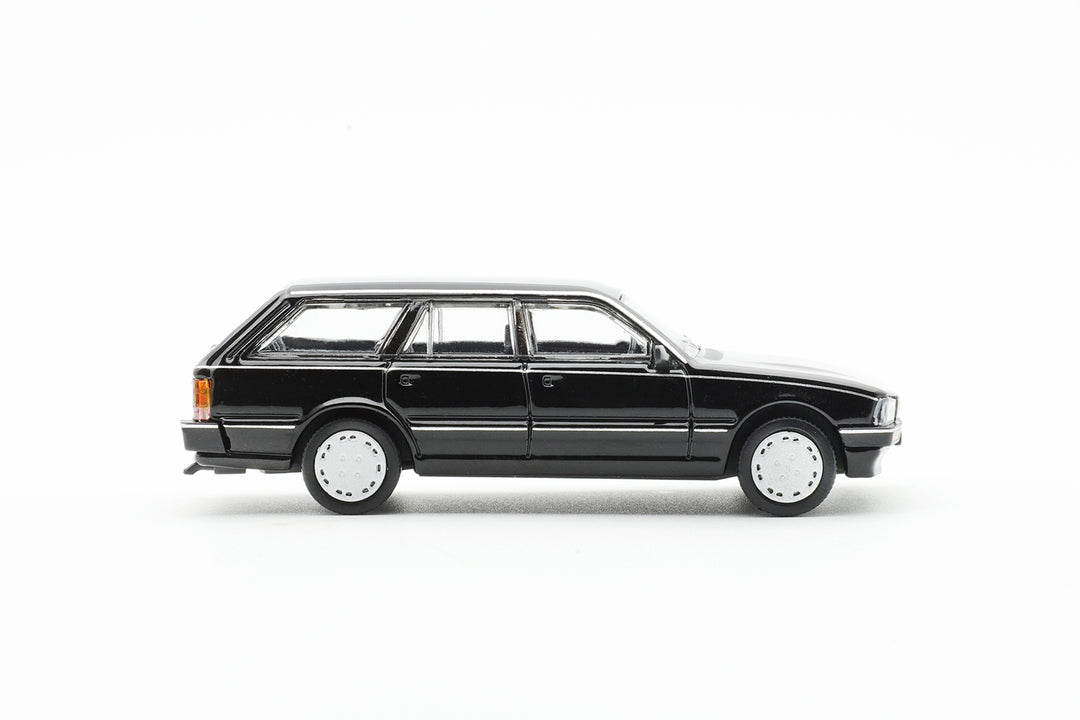 DCT 1:64 PEUGEOT 505SW- Black (LHD) LL-014-109