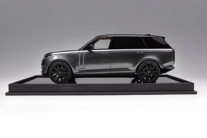 [Preorder] Motorhelix 1:18 Range Rover Resin (4 Colors)