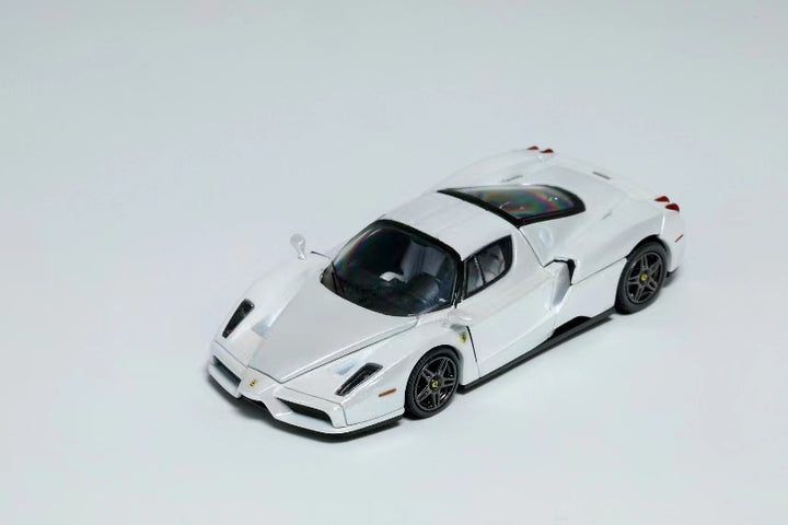 [Preorder] King Model 1:64 Enzo