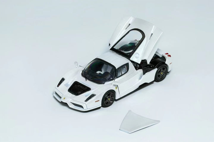 [Preorder] King Model 1:64 Enzo