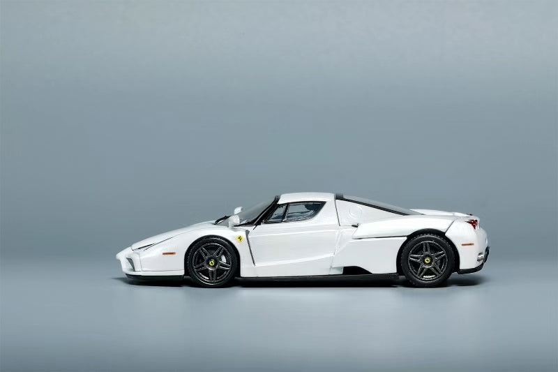 [Preorder] King Model 1:64 Enzo