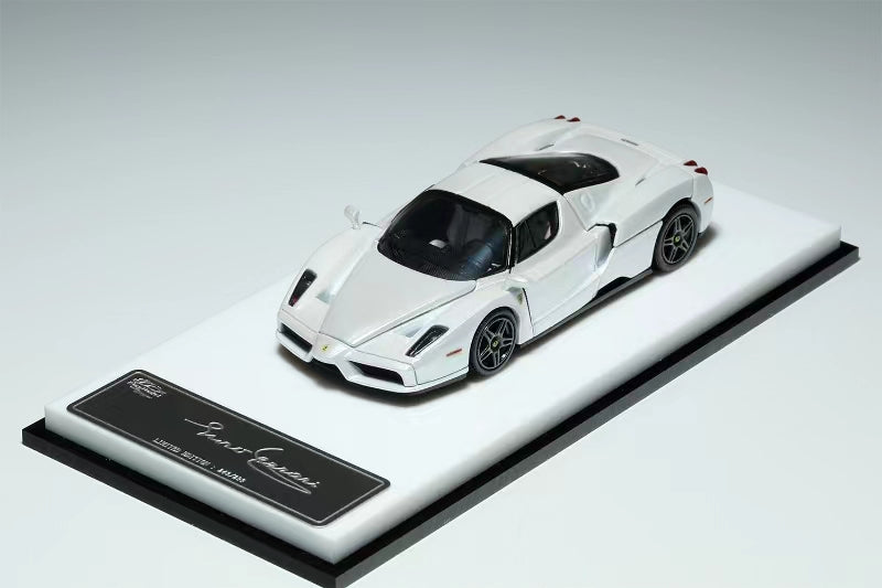 [Preorder] King Model 1:64 Enzo