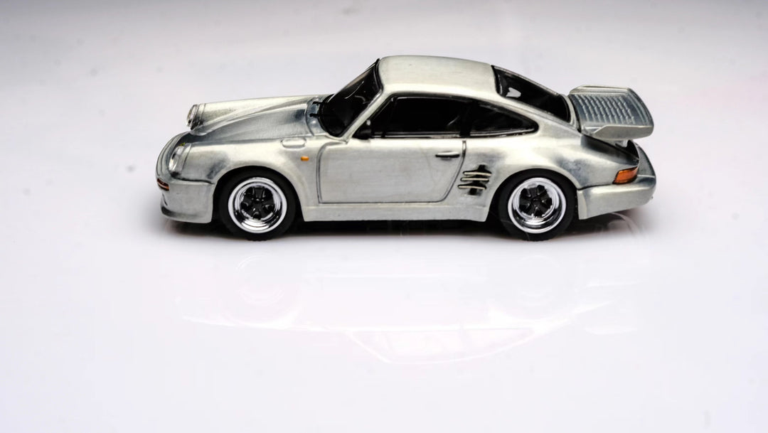 BSC 1:64 Porsche RWB 930 Black Bird (3 Colors)