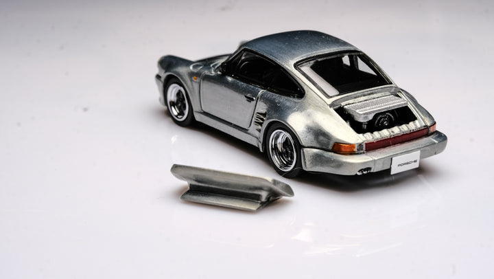 BSC 1:64 Porsche RWB 930 Black Bird (3 Colors)