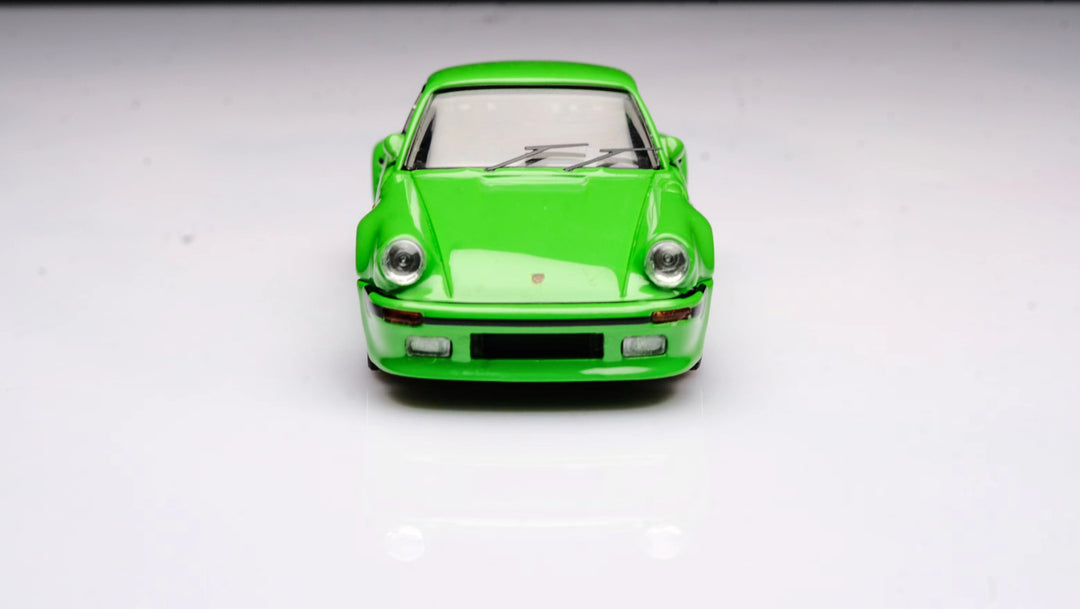 BSC 1:64 Porsche RWB 930 Black Bird (3 Colors)