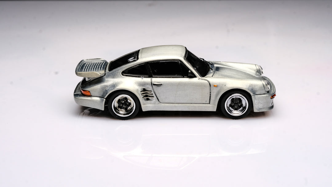 BSC 1:64 Porsche RWB 930 Black Bird (3 Colors)