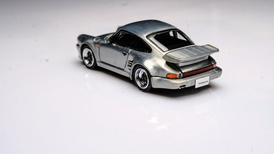 BSC 1:64 Porsche RWB 930 Black Bird (3 Colors)