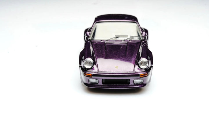 BSC 1:64 Porsche RWB 930 Black Bird (3 Colors)