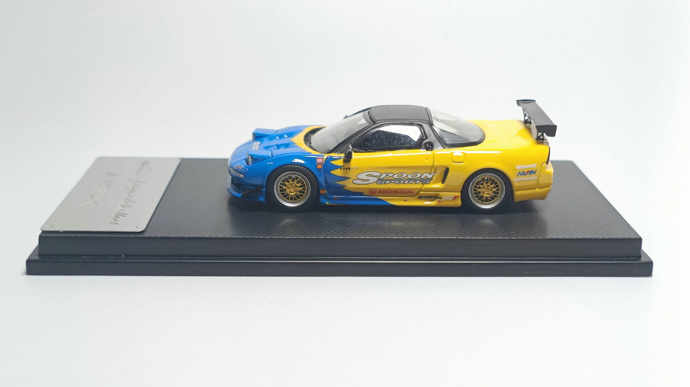 [Preorder] Model Collect 1:64 Honda NSX NA1 Spoon