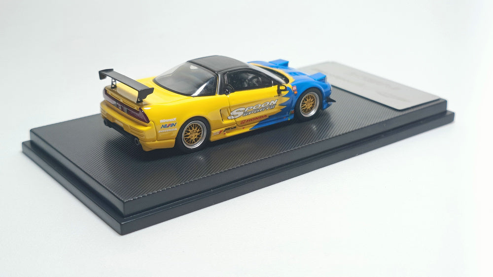 [Preorder] Model Collect 1:64 Honda NSX NA1 Spoon