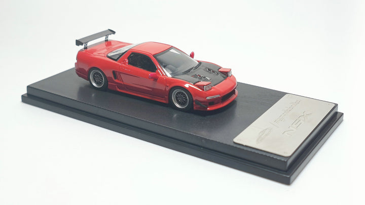 [Preorder] Model Collect 1:64 Honda NSX NA1 Red