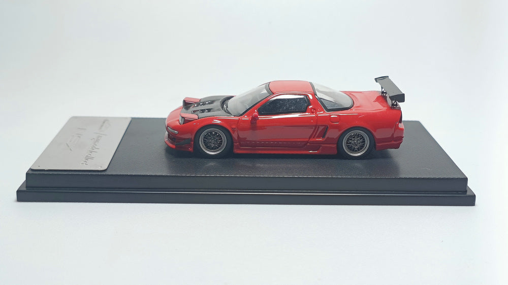 [Preorder] Model Collect 1:64 Honda NSX NA1 Red