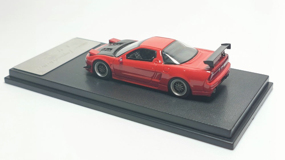 [Preorder] Model Collect 1:64 Honda NSX NA1 Red