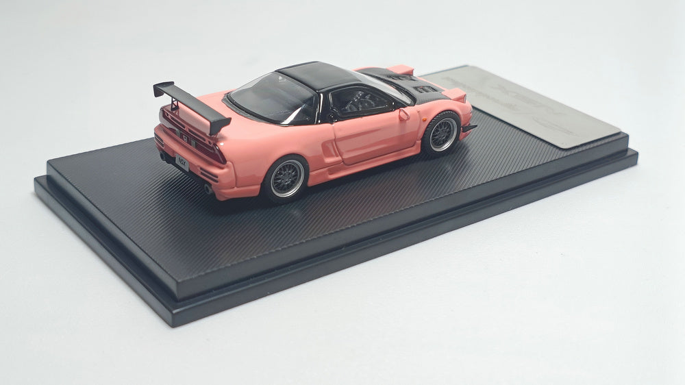 [Preorder] Model Collect 1:64 Honda NSX NA1 Pink