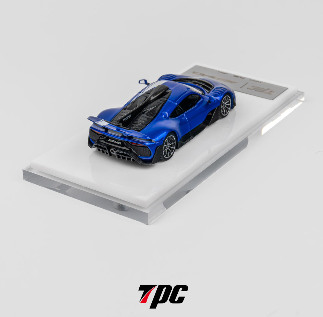 [Preorder] TPC 1:64 Mercedes-Benz AMG ONE