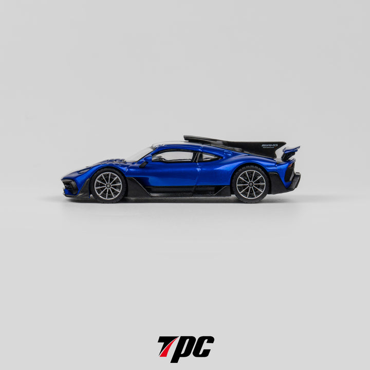 [Preorder] TPC 1:64 Mercedes-Benz AMG ONE