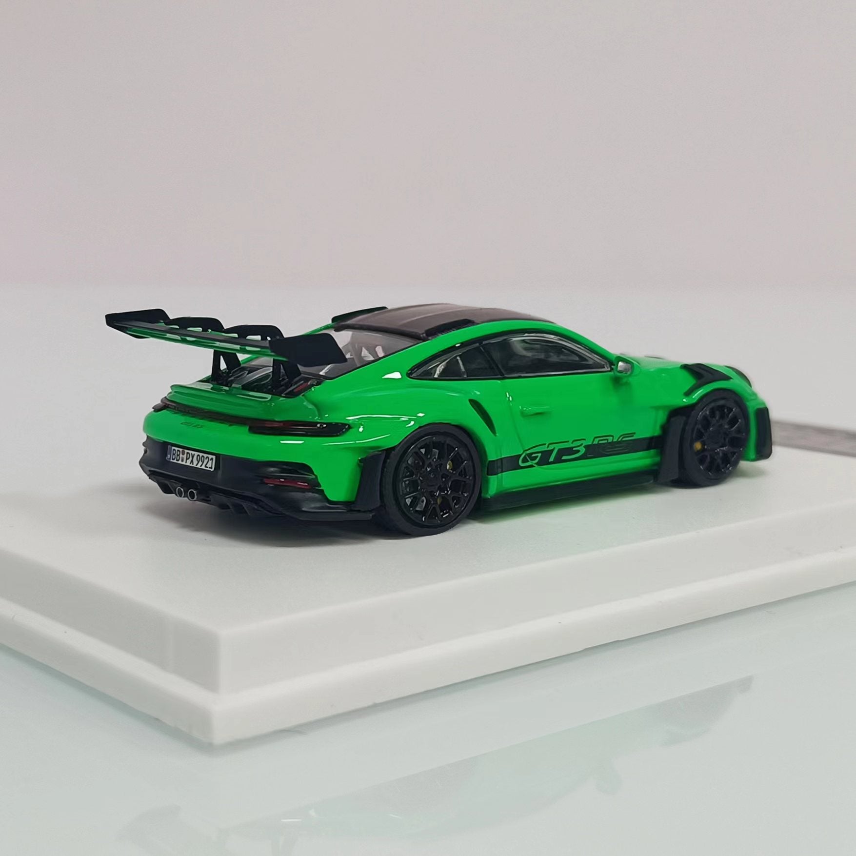 LMLF Model 1:64 Porsche 911 992 GT3 RS (7 Colours) – Horizon Diecast