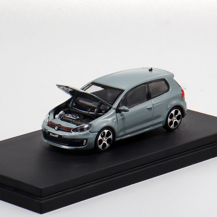 [Preorder] Maxwell Model 1:64 Volkswagen Golf GTI MK6 (3 Colours)