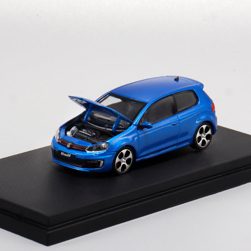 [Preorder] Maxwell Model 1:64 Volkswagen Golf GTI MK6 (3 Colours)