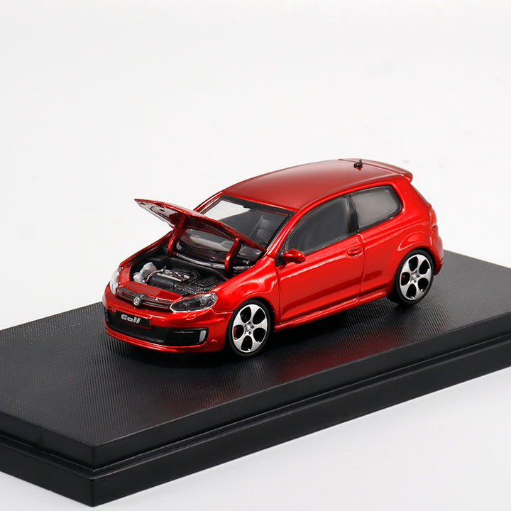 [Preorder] Maxwell Model 1:64 Volkswagen Golf GTI MK6 (3 Colours)