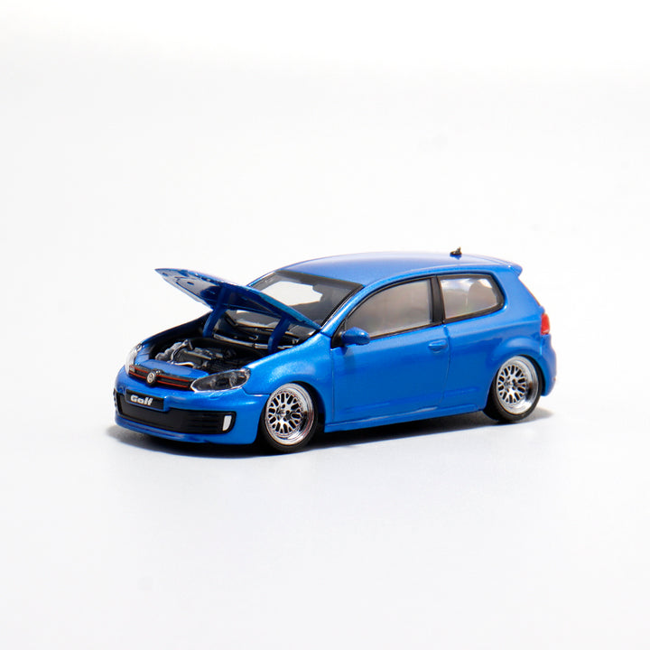 [Preorder] Maxwell Model 1:64 Volkswagen Golf GTI MK6 (3 Colours)